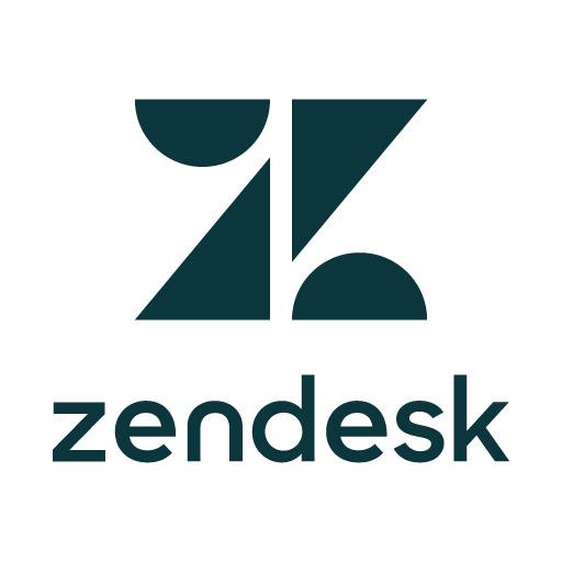 Zendesk logo