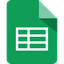 google-sheets