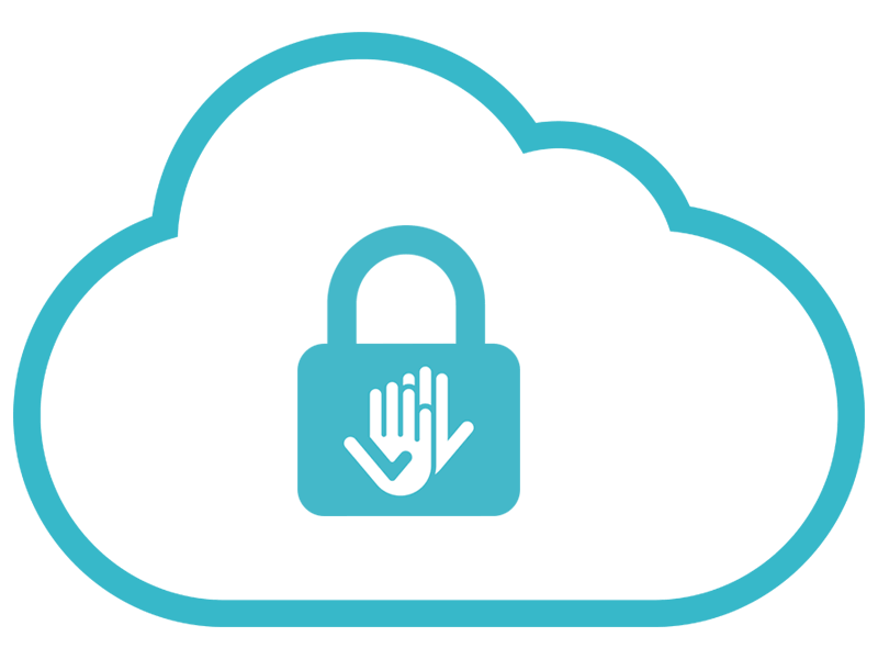 Security Lock Cloud